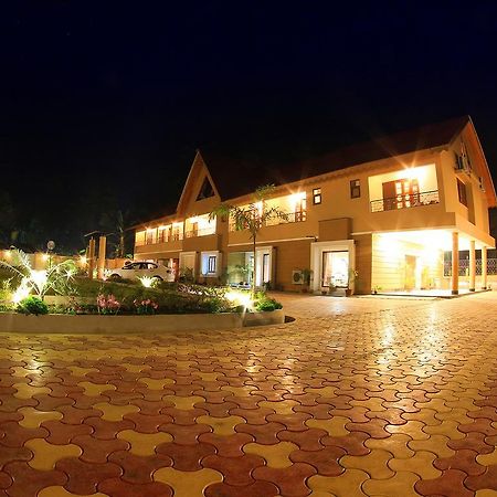 The Reserve Gorumara Lataguri Bagian luar foto