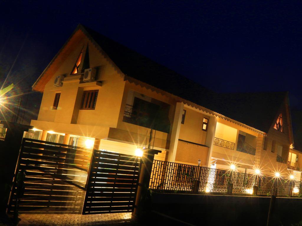 The Reserve Gorumara Lataguri Bagian luar foto