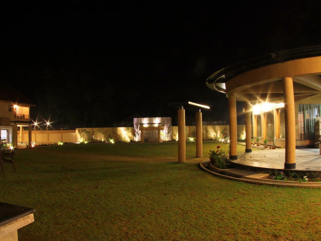 The Reserve Gorumara Lataguri Bagian luar foto