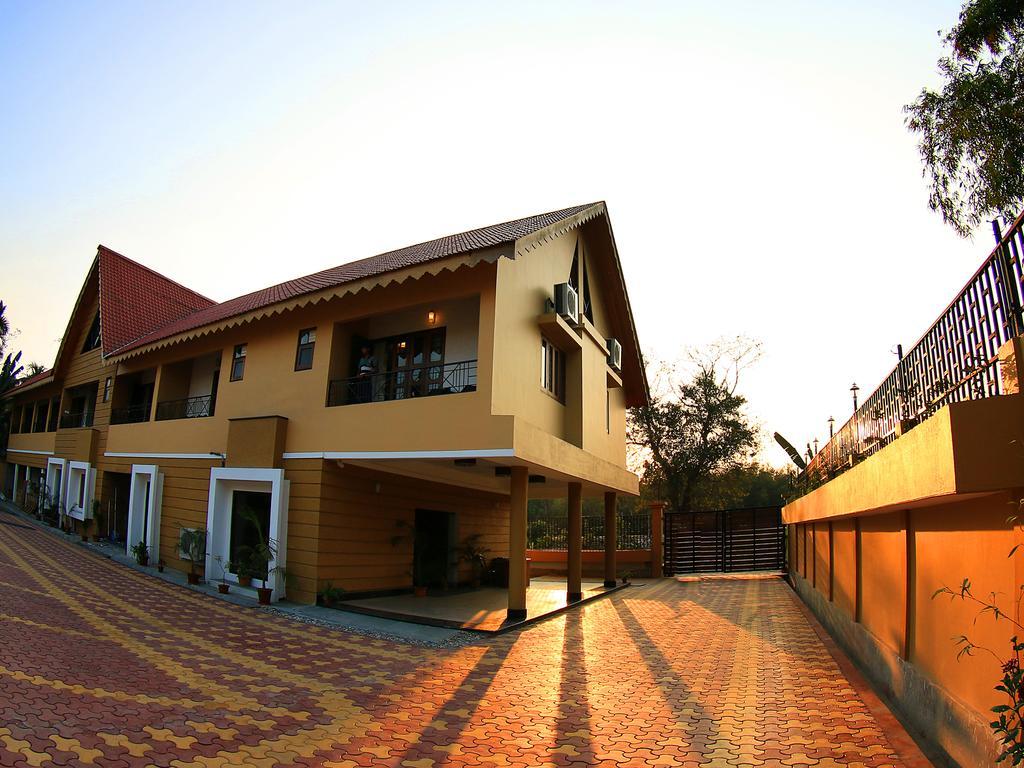 The Reserve Gorumara Lataguri Bagian luar foto