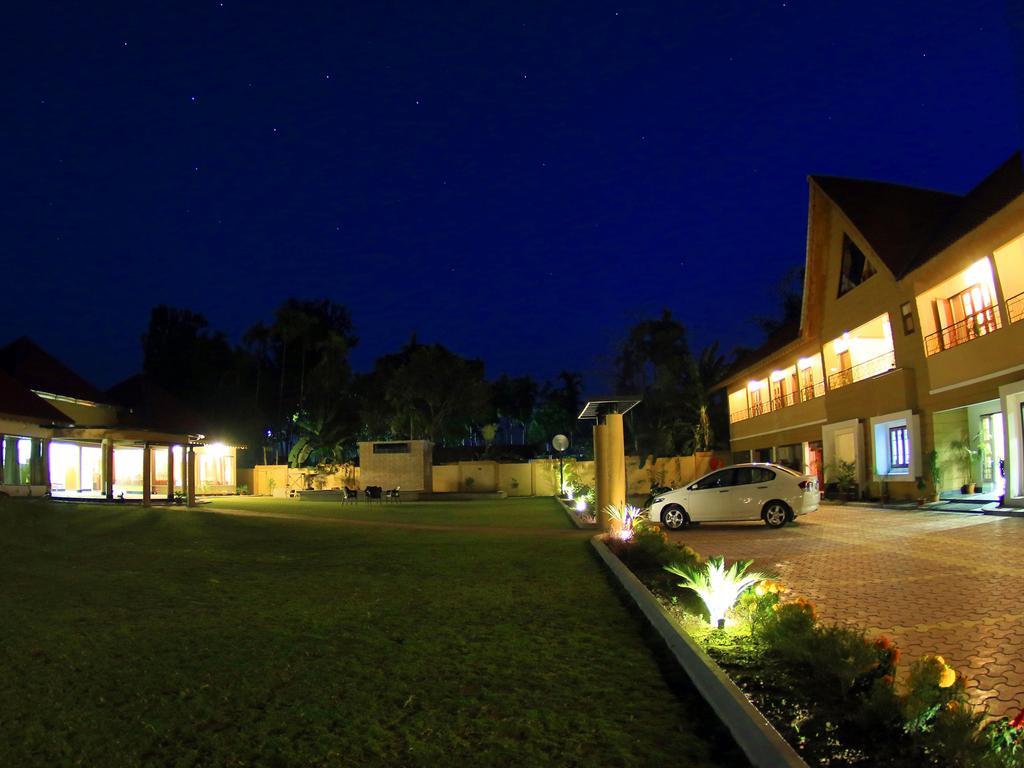 The Reserve Gorumara Lataguri Bagian luar foto