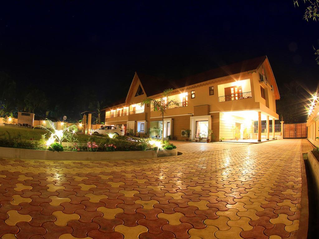 The Reserve Gorumara Lataguri Bagian luar foto