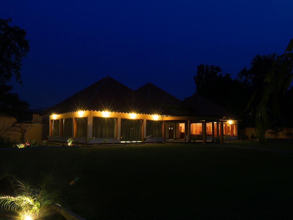 The Reserve Gorumara Lataguri Bagian luar foto