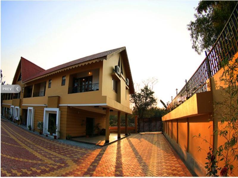 The Reserve Gorumara Lataguri Bagian luar foto